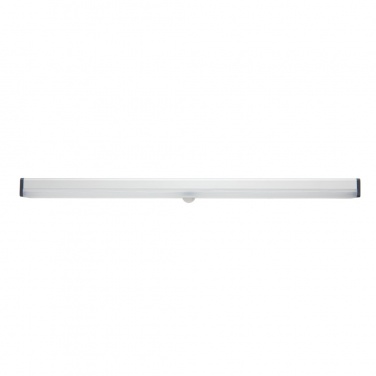 Logotrade liikelahja tuotekuva: USB-uudelleenladattava liiketunnistin LED-valolla large