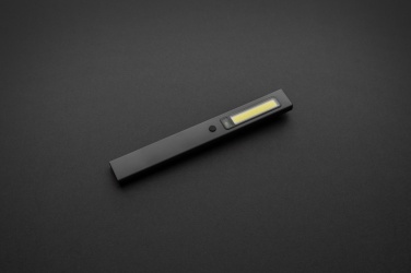 Logotrade liikelahjat kuva: Gear X USB uudelleenladattava tarkastusvalo RCS muovista