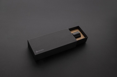 Logo trade liikelahjat mainoslahjat kuva: Gear X iso USB-uudelleenladattava taskulamppu