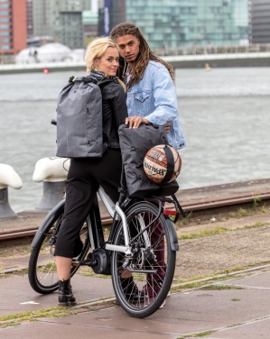 Logo trade mainoslahja kuva: Urban Lite -varkaudenestoreppu