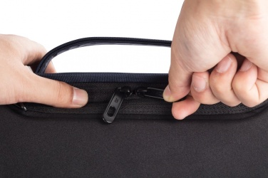 Logotrade mainostuote tuotekuva: Bobby Bizz -varkaudenestoreppu ja –salkku