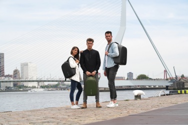 Logo trade mainostuotet tuotekuva: Bobby Hero Small -varkaudenestoreppu