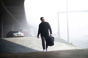 Logotrade mainostuote tuotekuva: Bobby Soft, varkaudenestoreppu