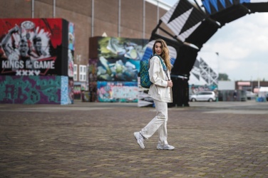 Logotrade mainostuote tuotekuva: Bobby Soft "Art", varkaudenestoreppu