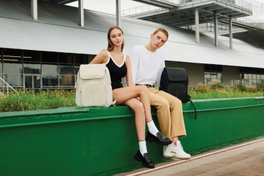 Logotrade mainostuotet kuva: Soft Daypack -reppu