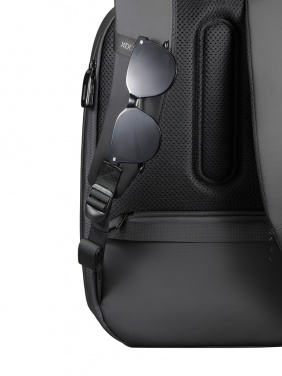 Logo trade liikelahja kuva: Reppu Bobby Edge