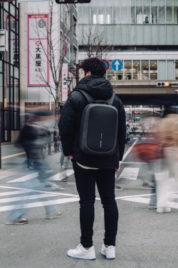 Logo trade mainostuote kuva: Reppu Bobby Edge