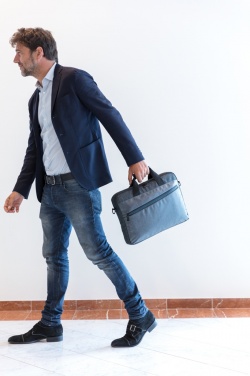 Logotrade mainoslahjat ja liikelahjat tuotekuva: 900D-laptoplaukku - PVC-vapaa