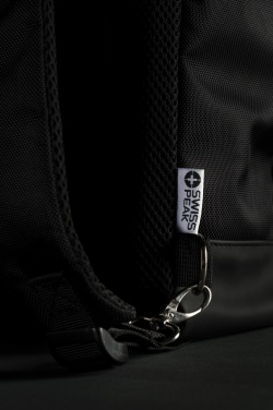 Logotrade liikelahjat kuva: Swiss Peak RFID 15” laptoplaukku