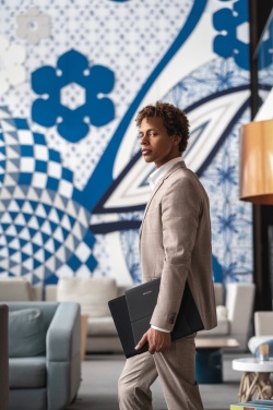 Logo trade mainostuotet tuotekuva: Kannettava toimisto