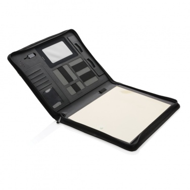 Logotrade mainostuotet kuva: Tekninen kansio varavirtalähteellä