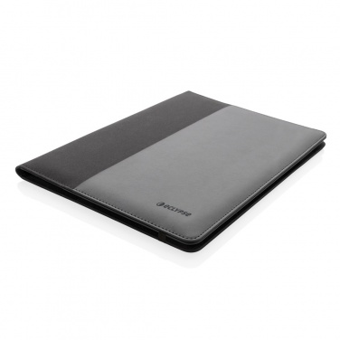 Logo trade mainoslahja kuva: Swiss Peak Script AWARE™ A4 portfolio