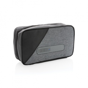 Logotrade mainoslahjat kuva: Kannettava UV-C sterilointitasku sisäänrakennetulla akulla