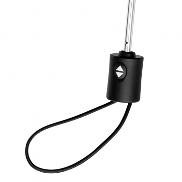 Logotrade mainostuote tuotekuva: SP Aware™ RPET ultrakevyt automaattinen 20.5" sateenvarjo