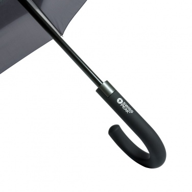 Logo trade mainoslahjat ja liikelahjat kuva: Swiss Peak AWARE™ 23"-27" laajennettava sateenvarjo