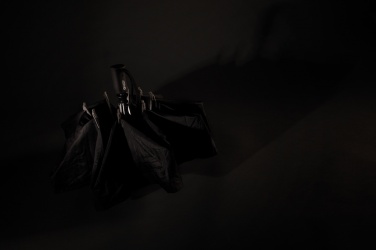 Logo trade mainoslahjat tuotekuva: Swiss Peak AWARE™ 23" kokoontaittuva käännettävä sateenvar