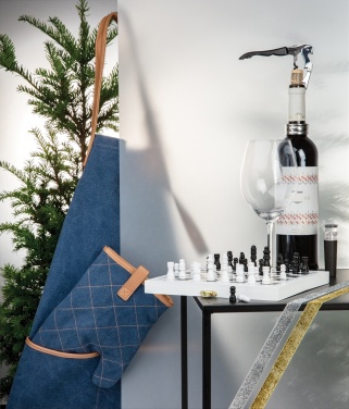 Logotrade mainoslahja ja liikelahja kuva: Deluxe 3-in-1 lautapeli laatikossa