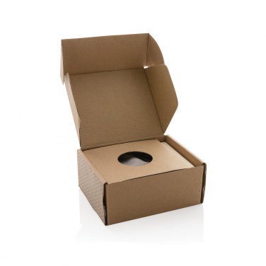 Logo trade liikelahjat mainoslahjat kuva: Ukiyo Crios puiset tasapainotuskivet pussissa