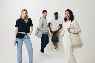 Logotrade mainostuotet kuva: Iqoniq Denali värjäämätön collegepaita kier. puuvillasta