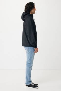 Logotrade liikelahja tuotekuva: Iqoniq Logan kevyt takki kierrätyspolyesteristä