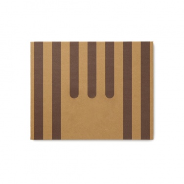 Logotrade liikelahjat mainoslahjat tuotekuva: VINGA Nordic big 5 piparkakkumuotit