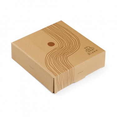 Logo trade liikelahjat mainoslahjat kuva: VINGA Nuvem tarjoilukulho