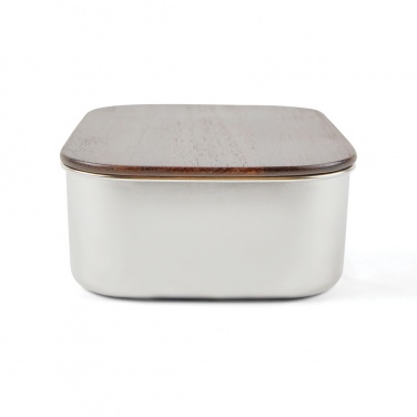 Logotrade liikelahjat kuva: VINGA Ciro RCS kierrätetty teräs lounasrasia