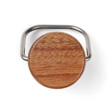 Logo trade liikelahjat tuotekuva: VINGA Ciro RCS kierrätetty teräs tyhjiöpullo 800 ML