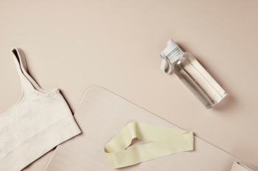 Logo trade mainostuotet tuotekuva: VINGA Balti RCS kierrätetty PET-pullo 600 ml