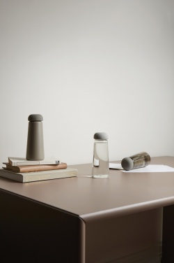 Logo trade mainoslahjat tuotekuva: VINGA Erie RCS kierrätetty PET-juomapullo 575 ml