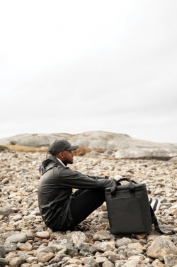 Logo trade liikelahja mainoslahja tuotekuva: VINGA Baltimore AWARE™ kierrätetty PET-lippalakki