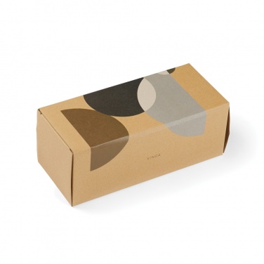 Logotrade mainoslahja tuotekuva: VINGA Waltor tohvelit