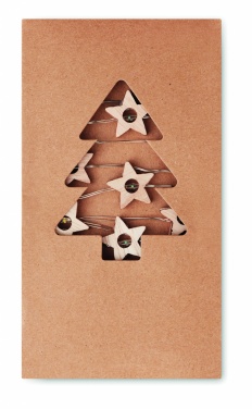 Logotrade liikelahjat mainoslahjat tuotekuva: Tähtivalot