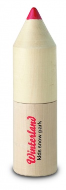 Logotrade liikelahja mainoslahja kuva: Värikynät