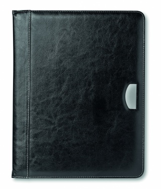 Logo trade mainoslahja ja liikelahja tuotekuva: Kansio