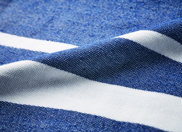 Logo trade mainoslahjat ja liikelahjat kuva: SEAQUAL® hamam-pyyhe100x170 cm