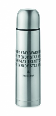 Logotrade mainoslahja ja liikelahja kuva: Termospullo 500 ml
