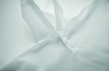 Logo trade mainoslahja ja liikelahja tuotekuva: PEVA lasten sadetakki hupulla