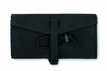 Logotrade mainoslahja tuotekuva: Johtojen järjestelijä 210 RPET