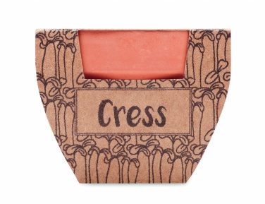 Logotrade mainoslahjat ja liikelahjat tuotekuva: Krassin siemeniä ruukussa