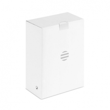 Logo trade liikelahjat mainoslahjat kuva: Lounasrasia ruotumaton teräs