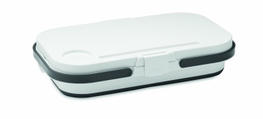 Logo trade liikelahjat tuotekuva: Kokoontaitettava piknik-kori