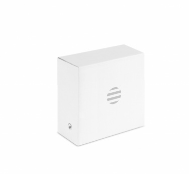 Logotrade mainostuote tuotekuva: 4-porttinen USB-keskitin