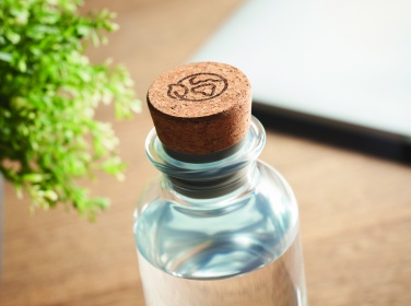 Logotrade liikelahja mainoslahja kuva: Tritan Renew™-pullo 500ml