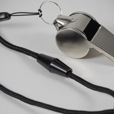 Logo trade mainostuotet tuotekuva: Metallinen pilli