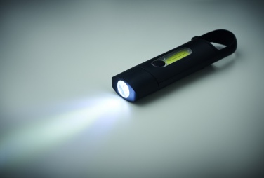 Logotrade liikelahjat kuva: Taskukokoinen COB-salamavalo