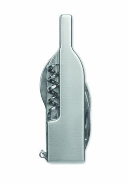 Logotrade liikelahja tuotekuva: Monityökalu taskuveitsi