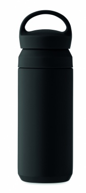 Logotrade liikelahja mainoslahja kuva: Kaksiseinäinen pullo 320 ml