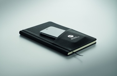 Logo trade mainostuote kuva: 3-osainen lahjasetti lahjapakkauksessa mukautettavalla painatuksella