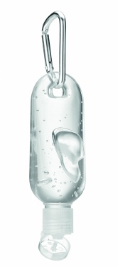 Logotrade liikelahja tuotekuva: Käsigeeli